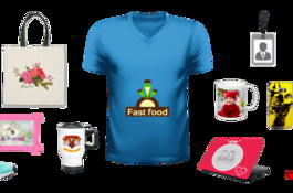 Odoo based ERP for Web2Print Business